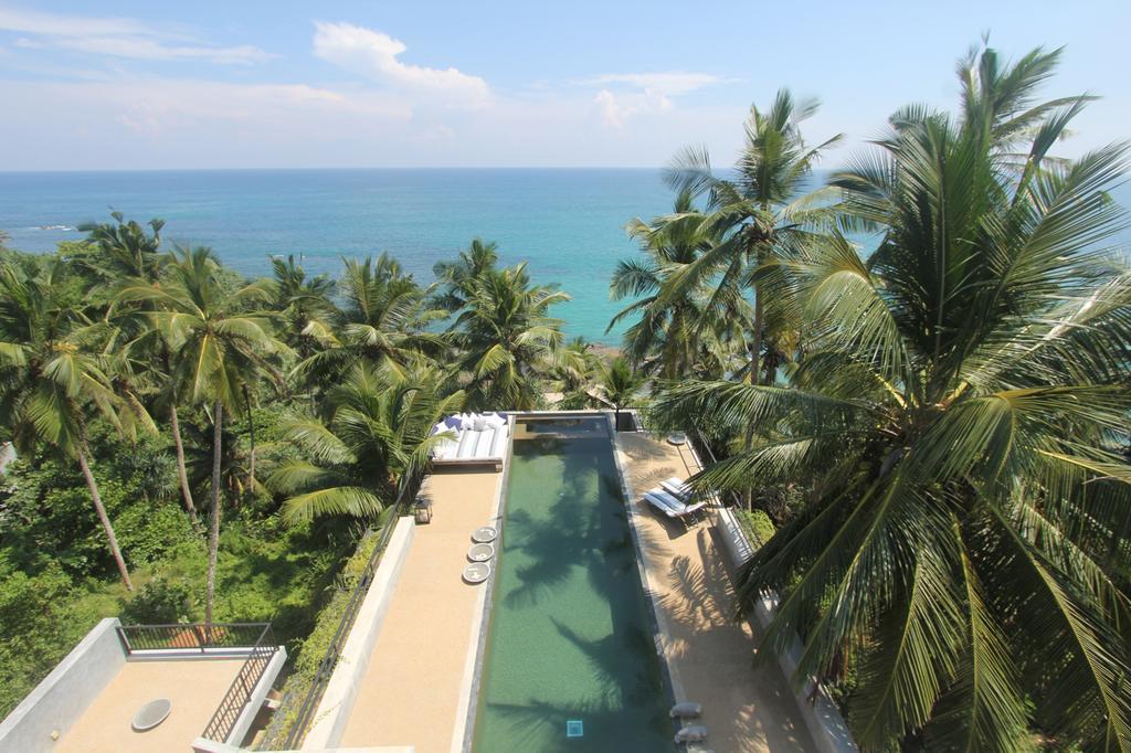 Nisala Villas Mirissa Oda fotoğraf