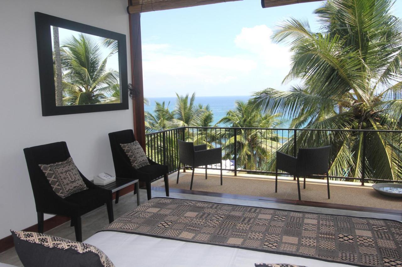 Nisala Villas Mirissa Oda fotoğraf