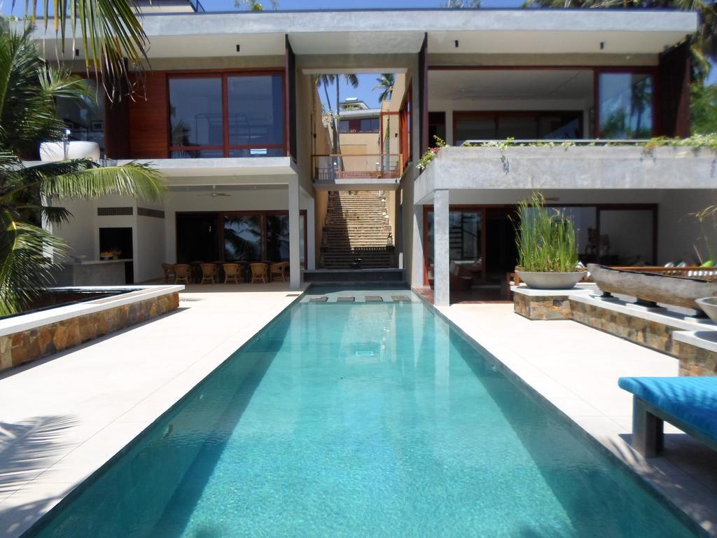 Nisala Villas Mirissa Oda fotoğraf