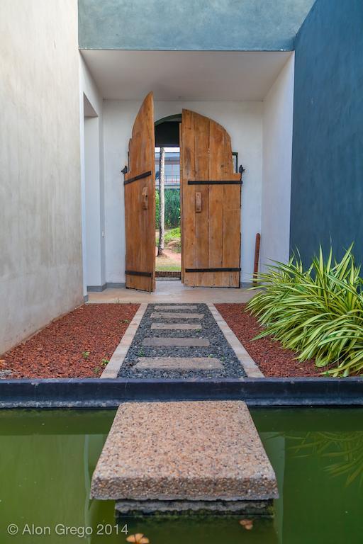 Nisala Villas Mirissa Oda fotoğraf