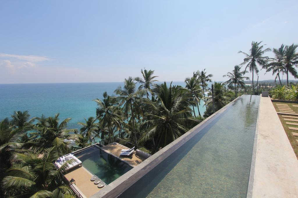 Nisala Villas Mirissa Oda fotoğraf